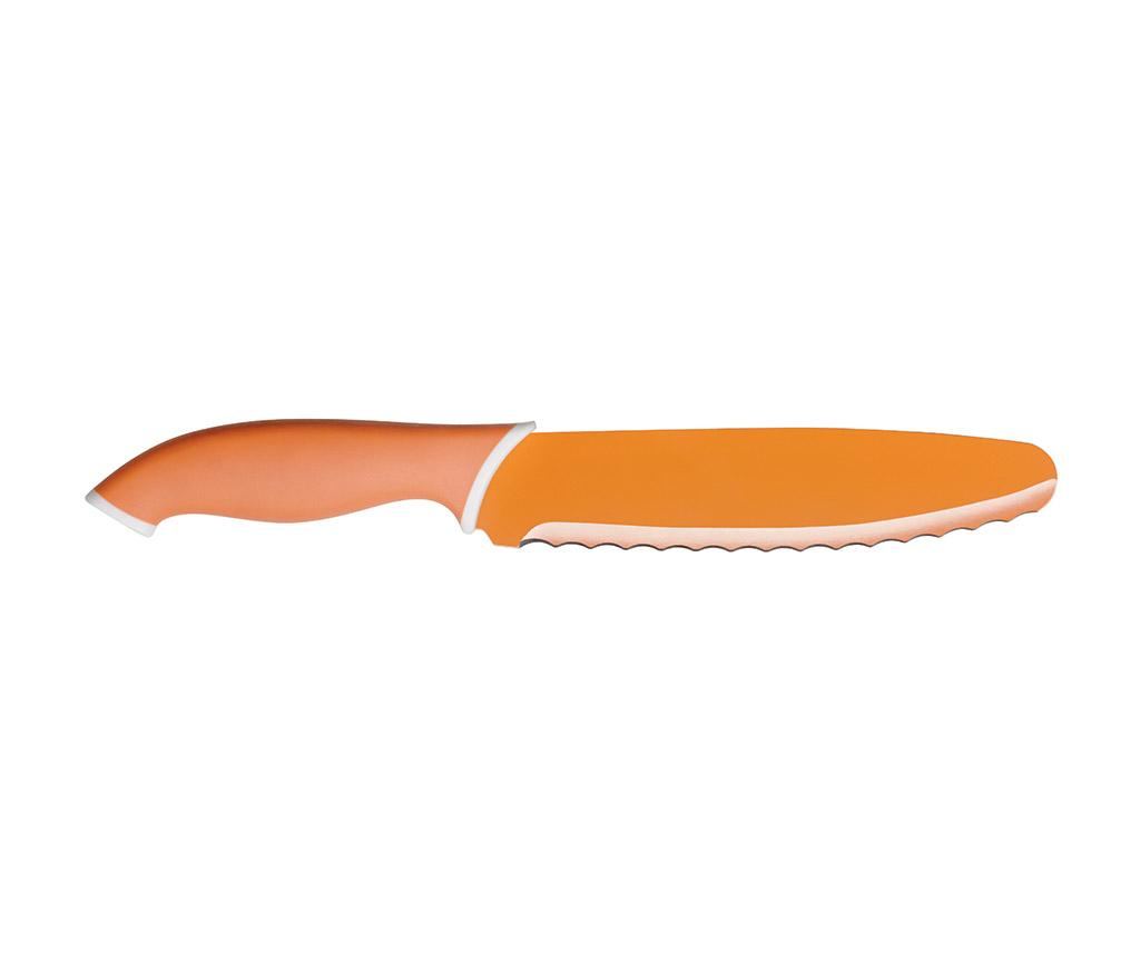 Orange Szendvics Kes 30cm Vivre Hu