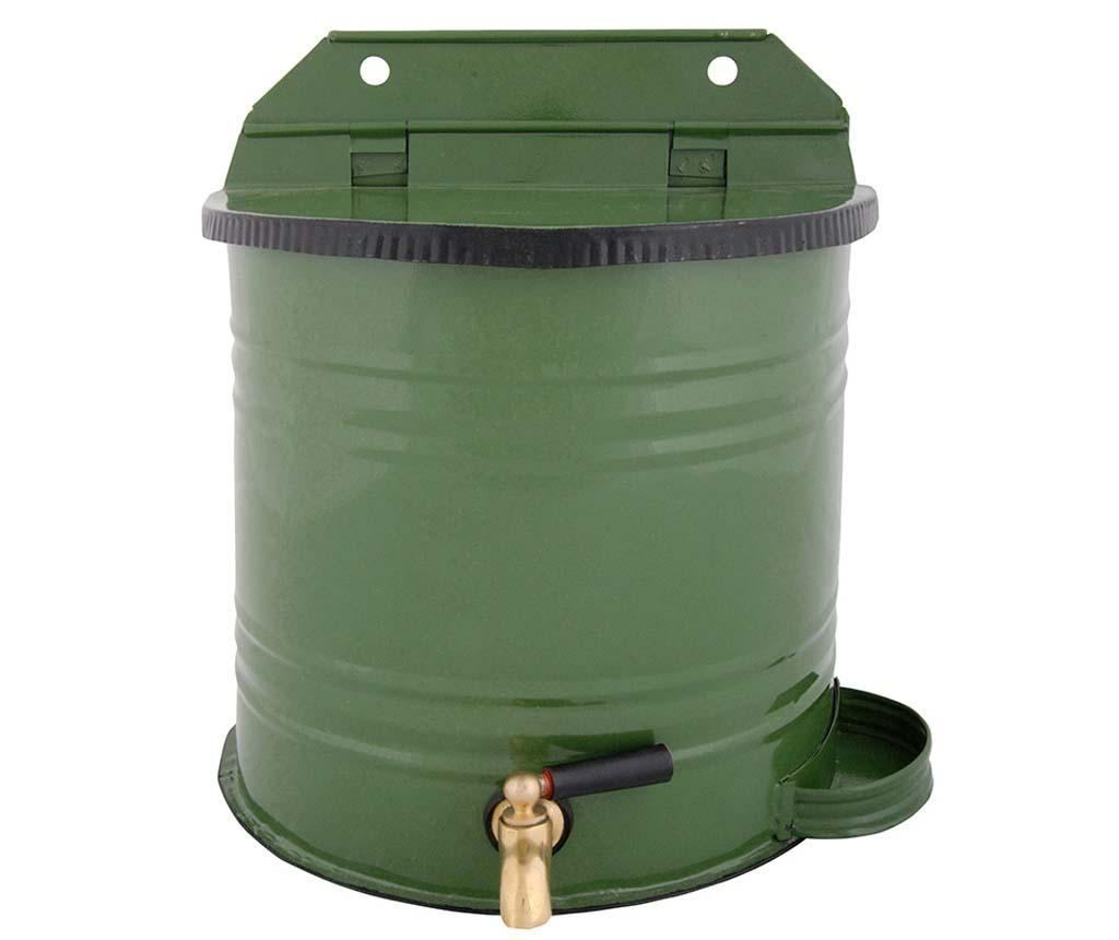 Съд с кранче за вода Garden Green - Vivre.bg