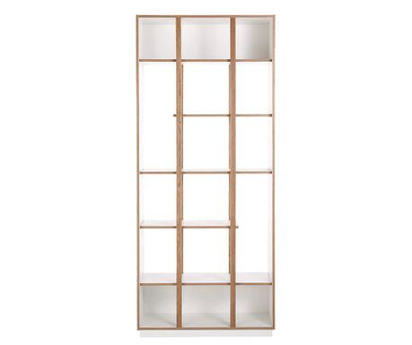 Corp biblioteca Newbury