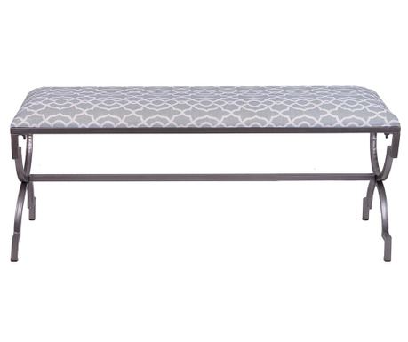 Bancheta Pattern Metalo