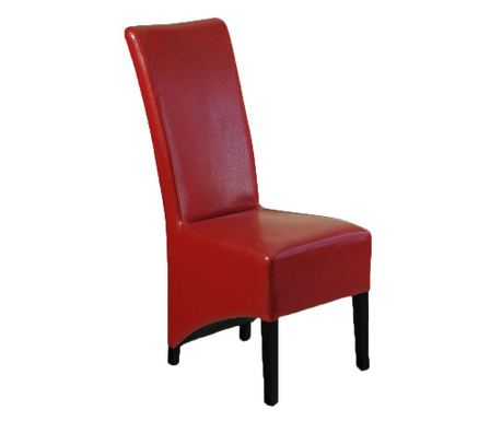 Scaun Munchen Red Cayenne