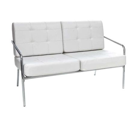 Sofa Jazz White