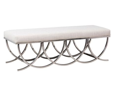 Bancheta Alariel Beige