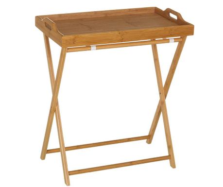 Masuta pliabila cu tava Urban