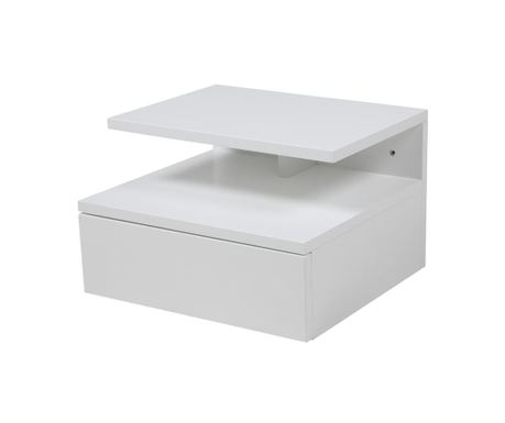 Noptiera de perete Ashlan