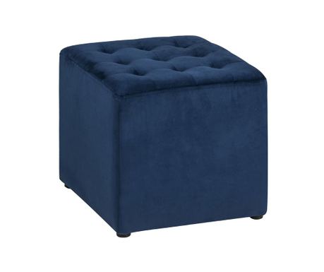 Taburet Bryan Dark Blue