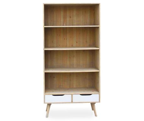 Corp biblioteca Nordic