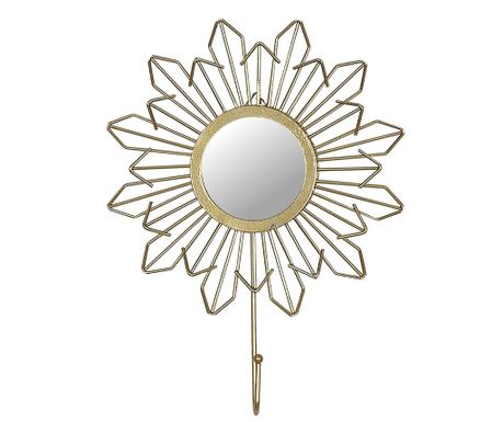 Cuier cu oglinda Kami