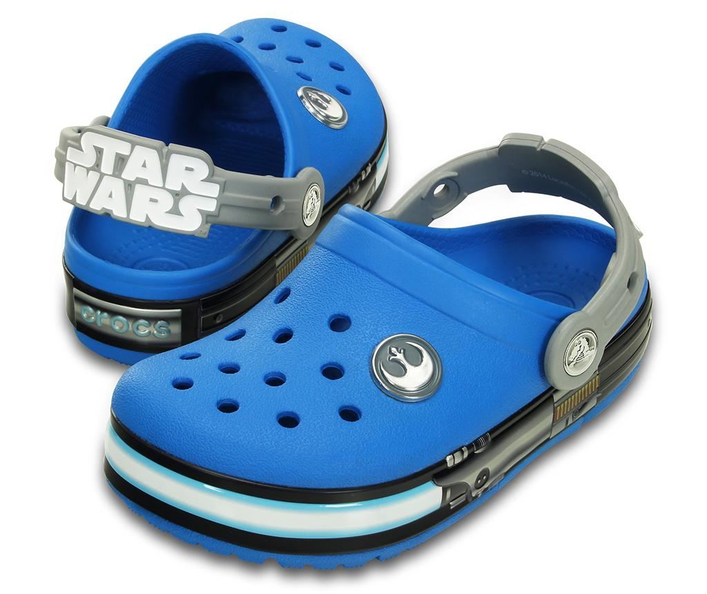 crocs 35
