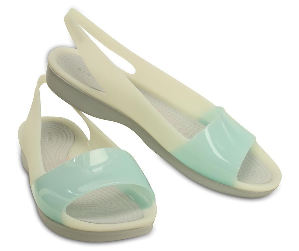 crocs sandale