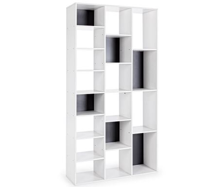 Corp biblioteca Arctic