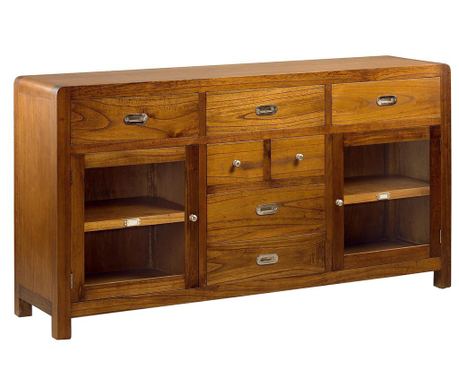 Bufet inferior Super Flash