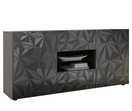 Bufet inferior Praga Briana One