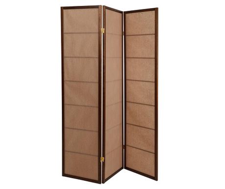 Paravan Bendani Brown