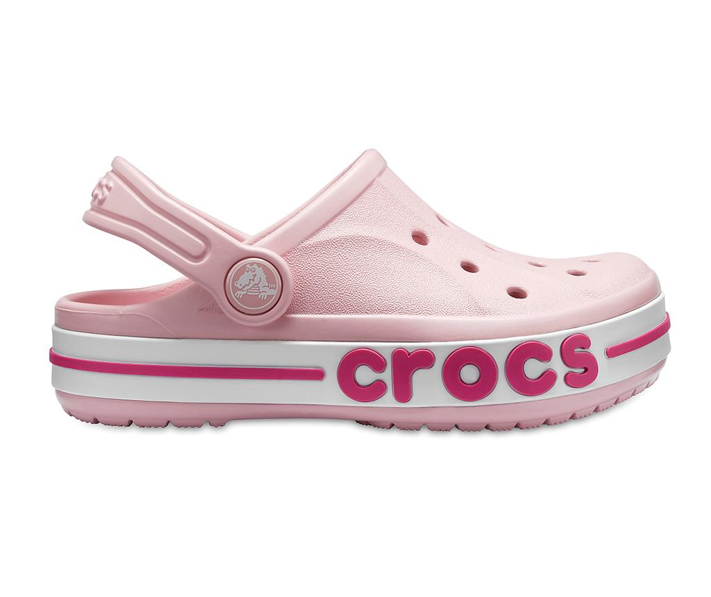 crocs 22