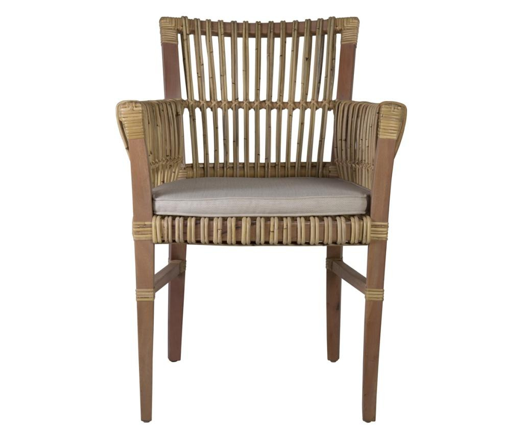 Scaun Rattan  Vivre  ro