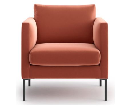 Fotoliu Svea Powder Pink