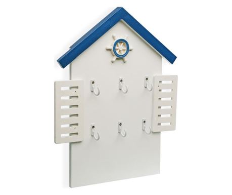 Dulapior pentru chei Blue Sea