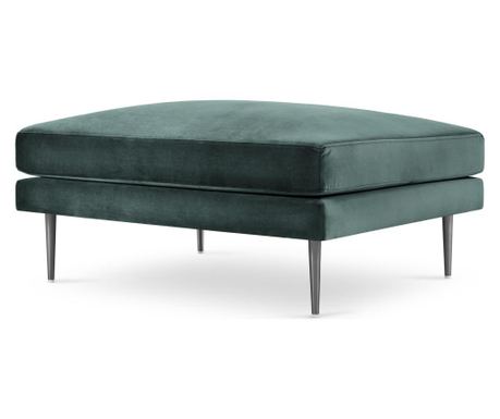 Taburet Clarissa Petrol