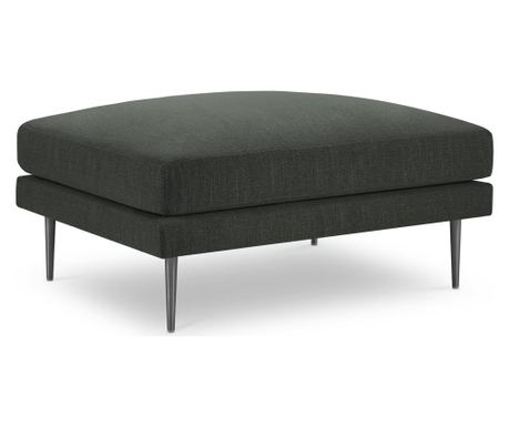 Taburet Piero Dark Grey