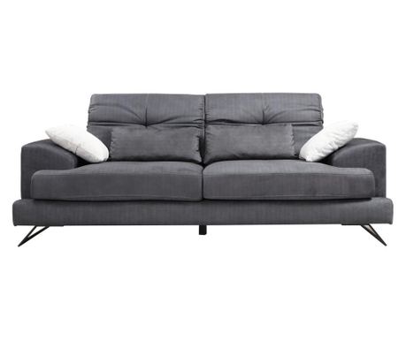 Canapea 2 locuri Frido