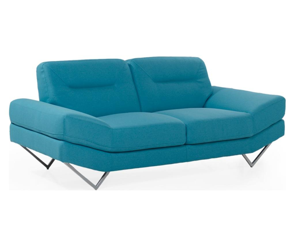  Sofa  dvosjed Freedom Olympic  Blue Vivre hr