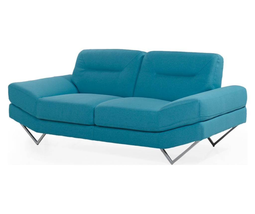  Sofa  dvosjed Freedom Olympic  Blue Vivre hr