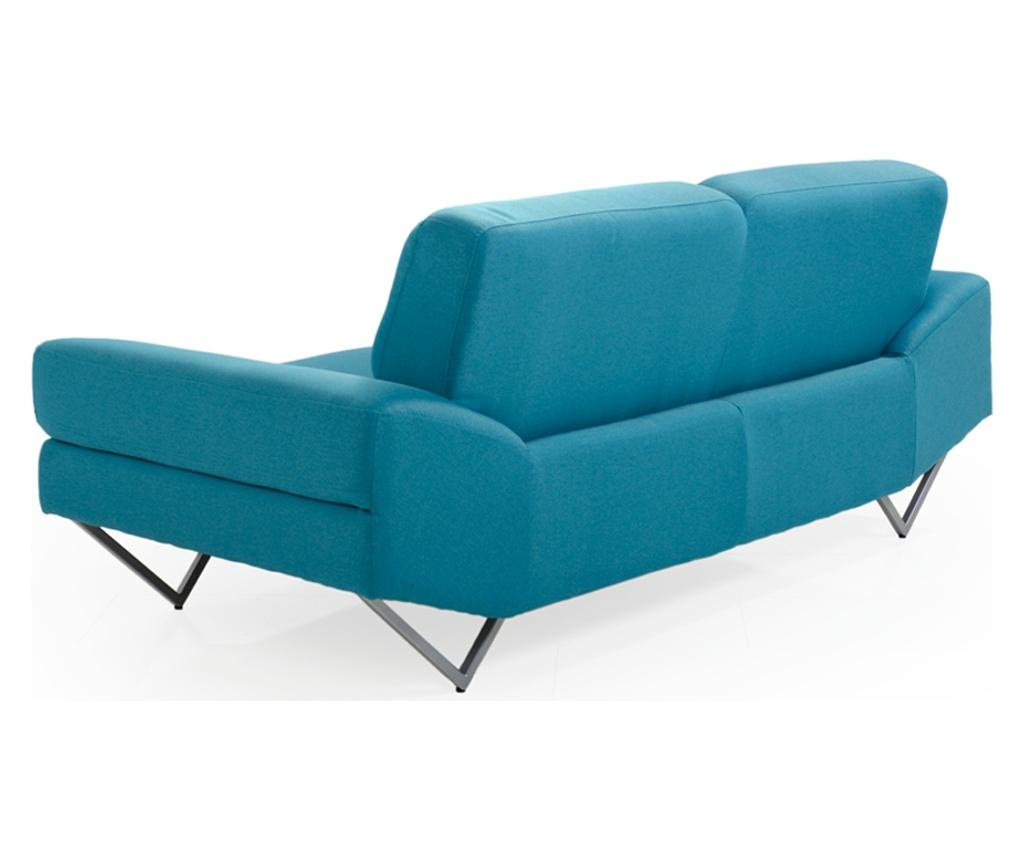  Sofa  dvosjed Freedom Olympic  Blue Vivre hr