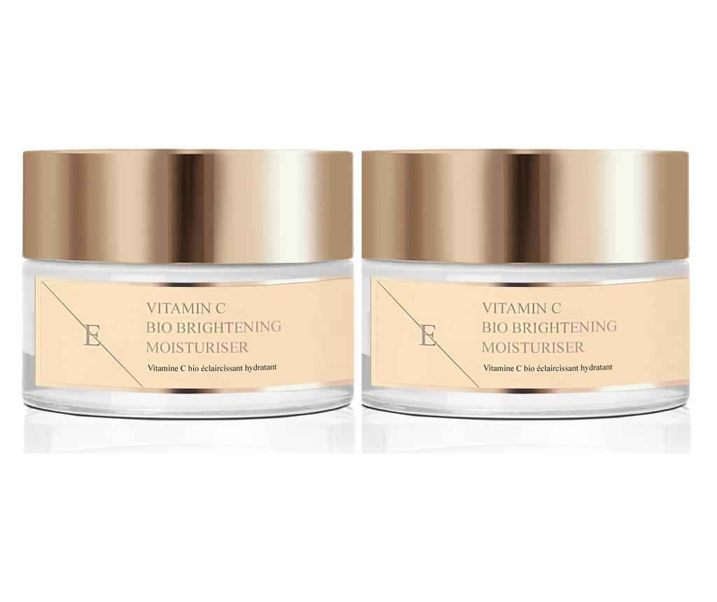 eclat skin vitamin c bio brightening moisturiser