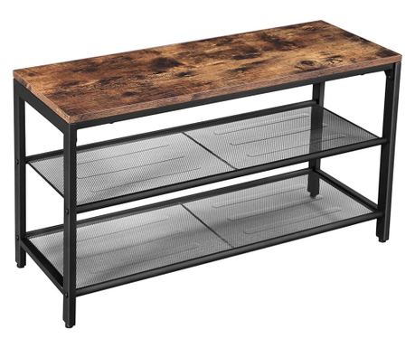 Bancheta cu spatiu pentru depozitare