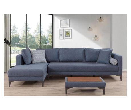 Set coltar si masa Moderny